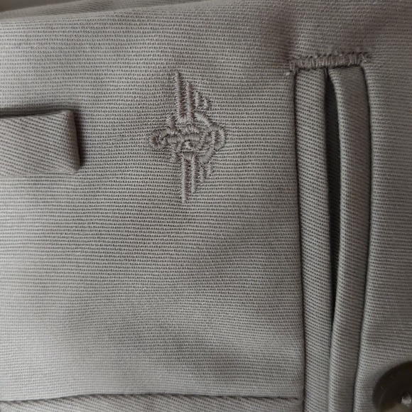 Dockers Straight Signature Khaki Flex Comfort, 34x34 - Picture 5 of 10